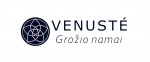 VENUSTE grožio namai 