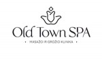 OLD TOWN SPA masažo ir grožio klinika